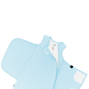 Sleep Bag Swaddler | Powder Blue