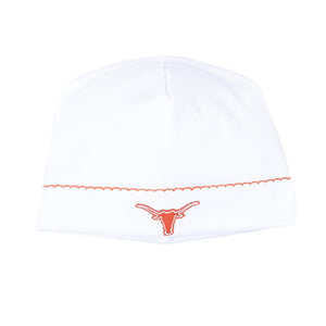 Lil' Longhorn Embroidered Hat