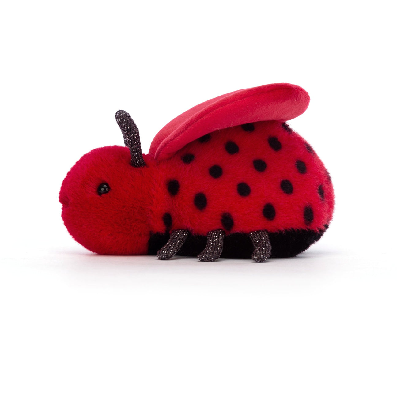 Loulou Love Bug | OS 5"