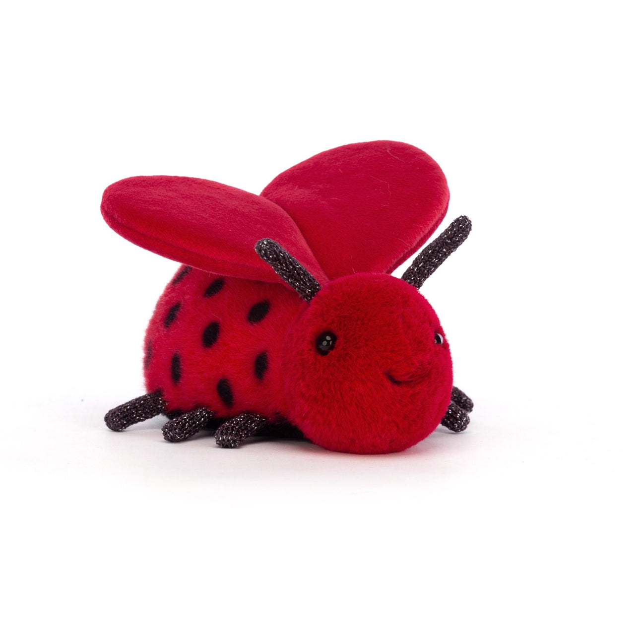 Loulou Love Bug | OS 5"