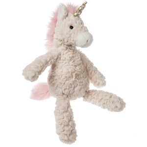 Putty Cream Unicorn | 13″