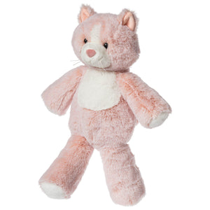 Marshmallow Rosie Kitty | 13″