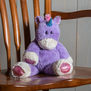 Marshmallow Unicorn | 13″