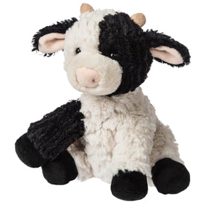 Putty Clover Cow | 9″