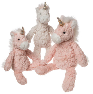 Putty Cream Unicorn | 13″