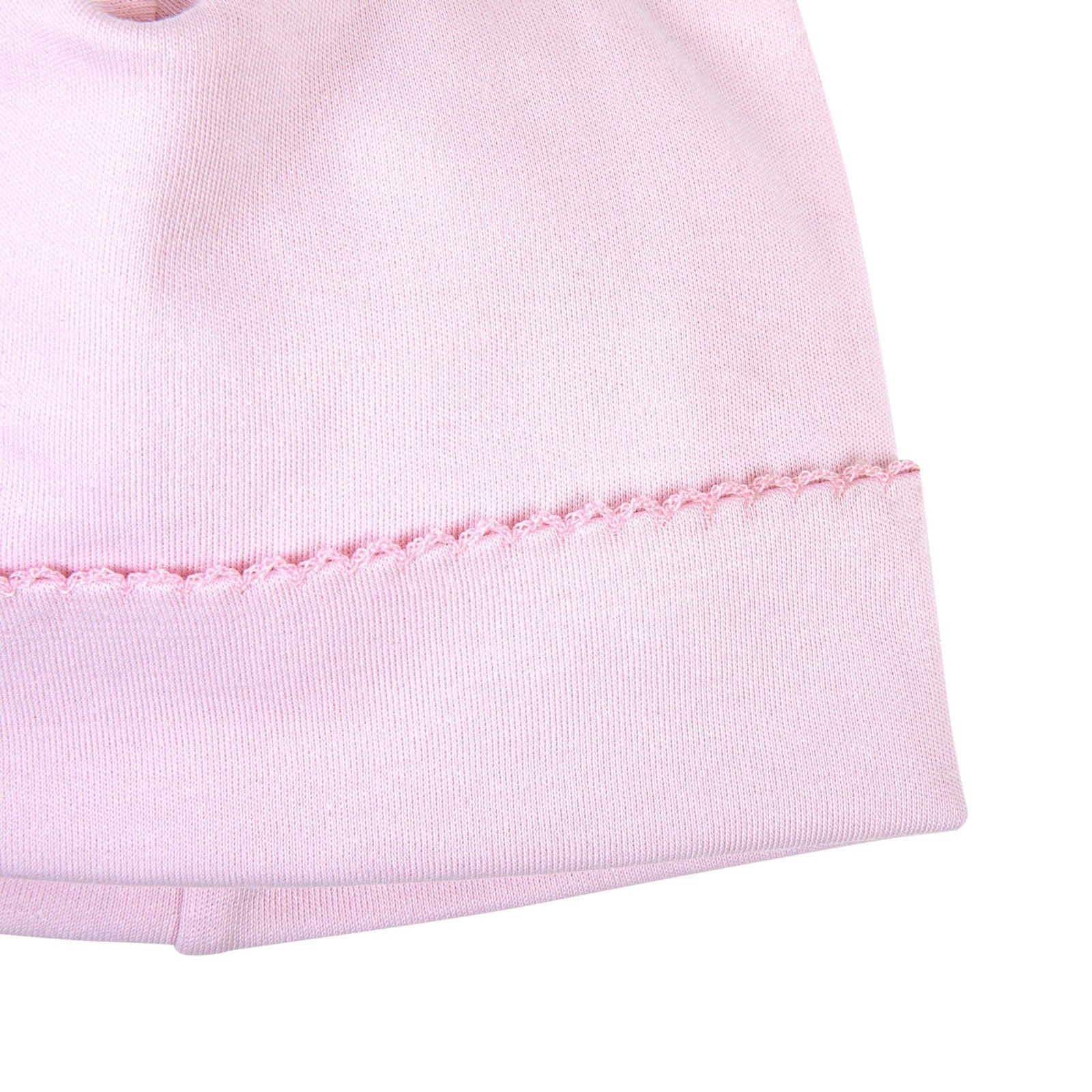 Pink and Blue Hat | Pink