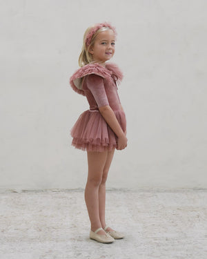 Thea Tutu | Poppy