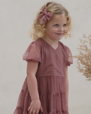 Dottie Dress | Poppy