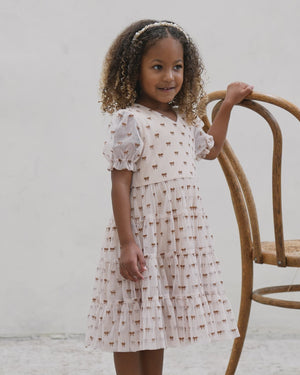 Dottie Dress | Antique