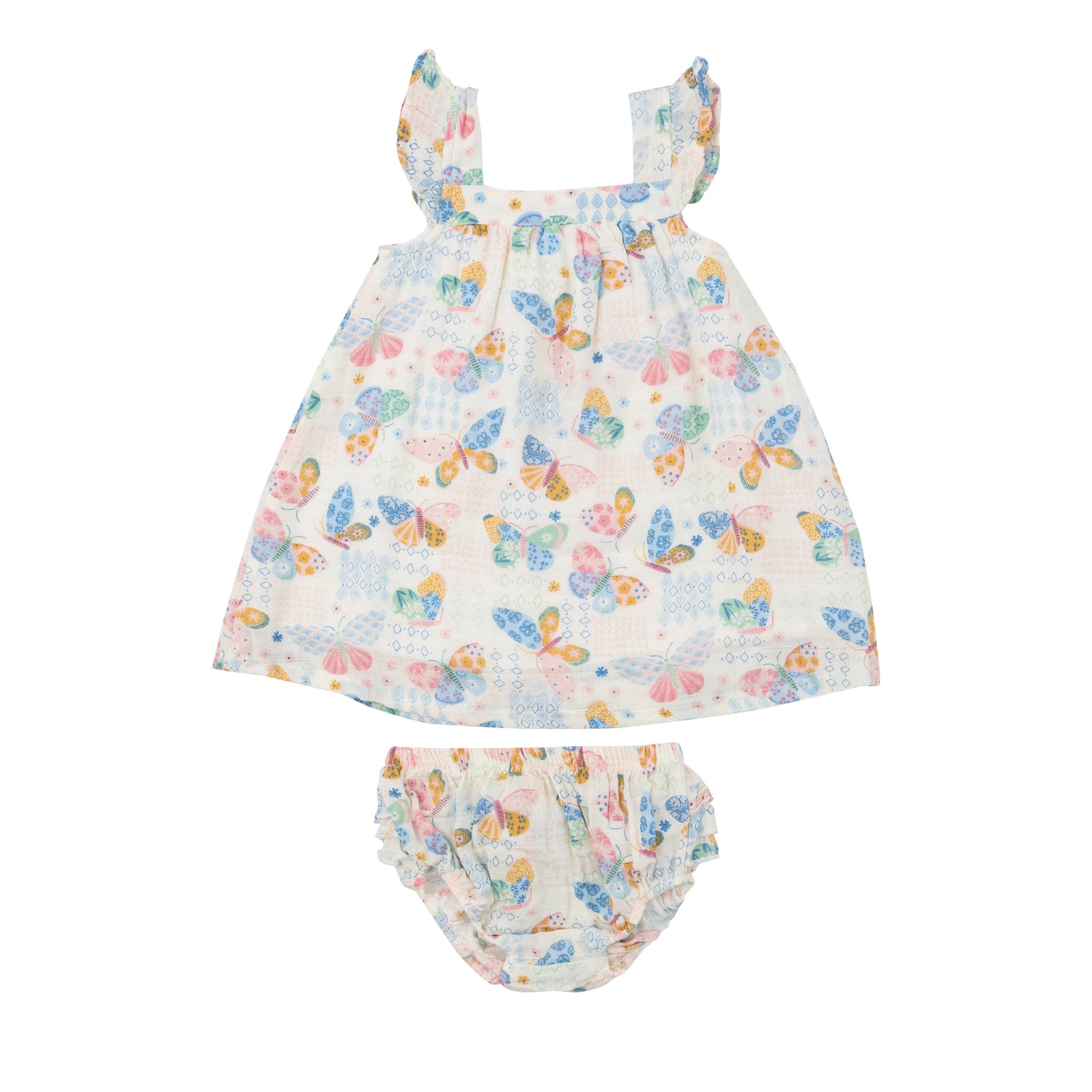 Angel dear baby clearance clothes