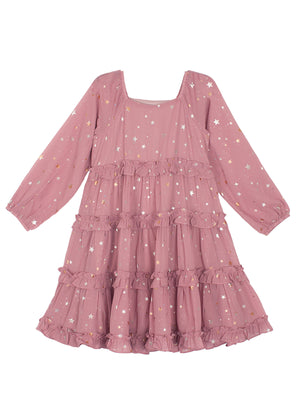 Starlight Starbright Dress