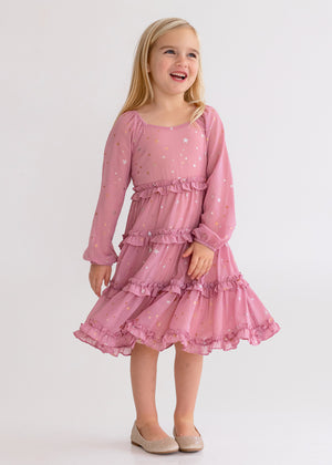 Starlight Starbright Dress