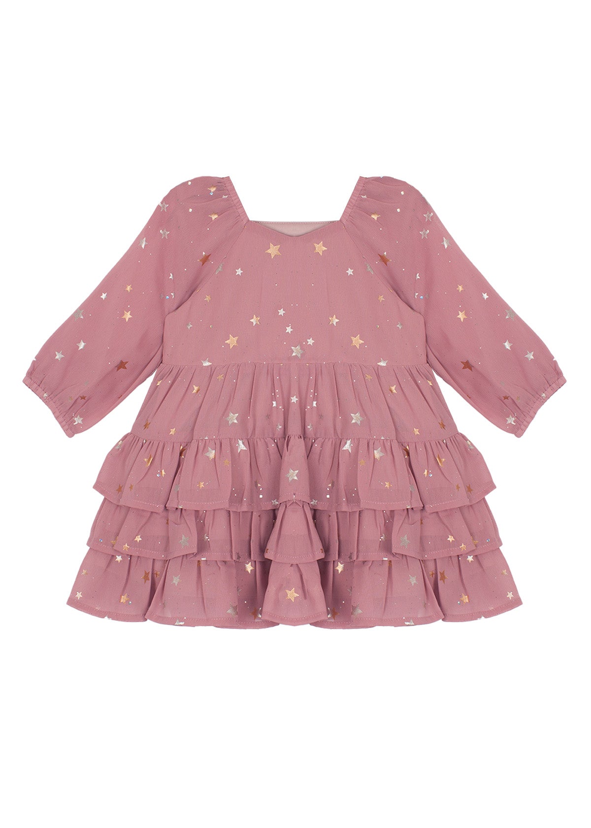 Starlight Starbright Dress