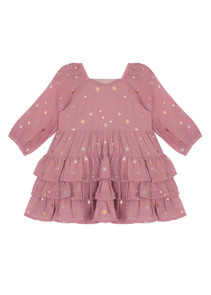 Starlight Starbright Dress