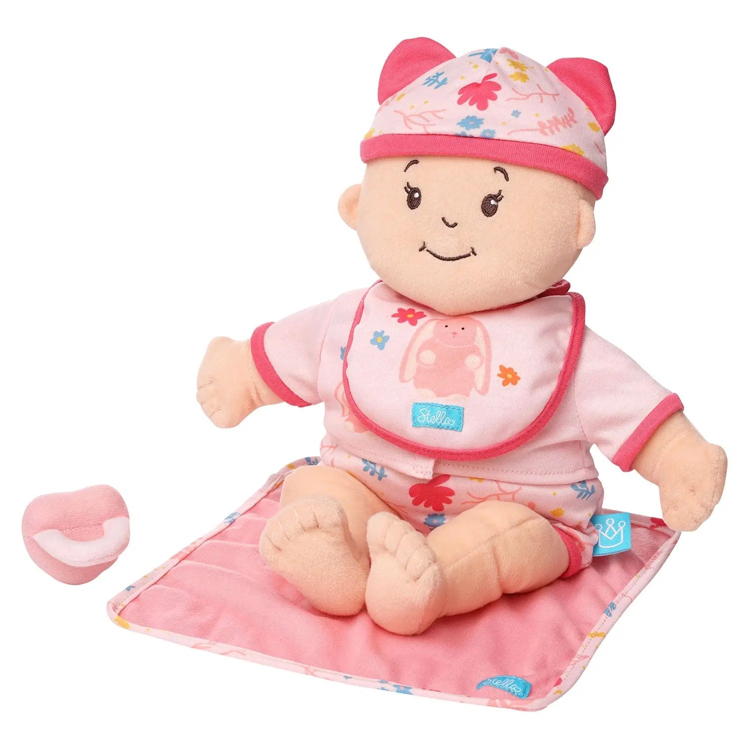 Baby stella doll sales