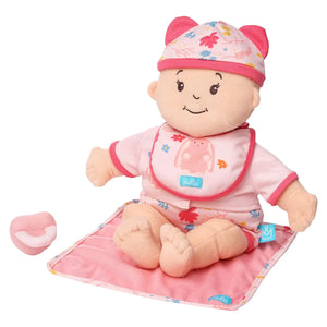 Baby Stella Welcome Baby Accessory Set