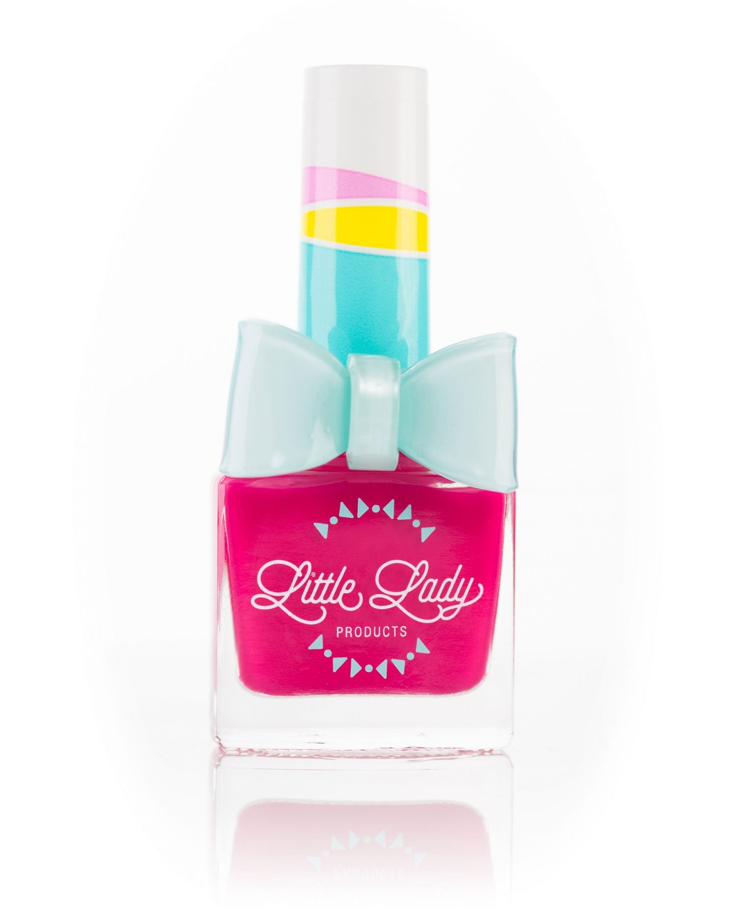 Little Lady Scented Nail Polish | Fruit Fairy