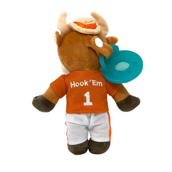 BAB Longhorn store Plush