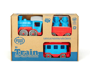 Green Toys | Train