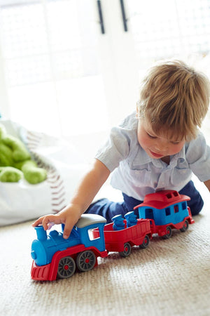 Green Toys | Train