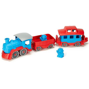 Green Toys | Train