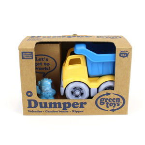 Construction Trucks | Dumper