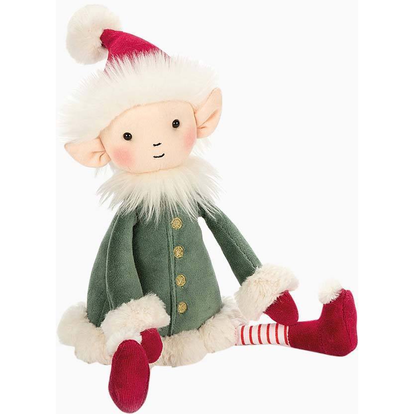 Leffy Elf | Medium 14"